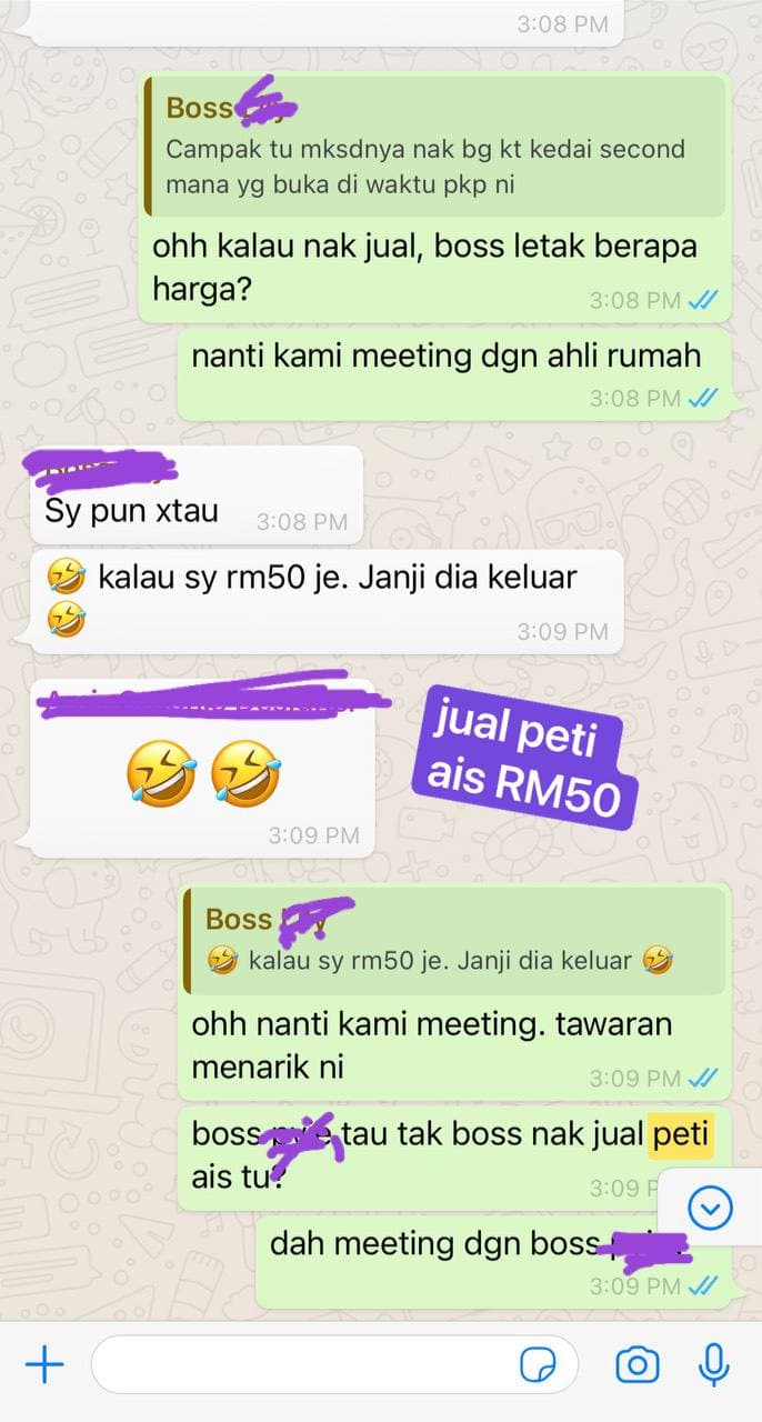 又请吃又送家电 员工：“遇到好老板！”