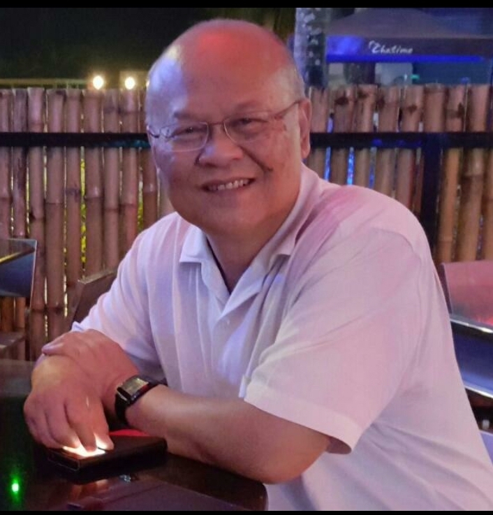 古晋/彼得米诺斯确诊分享