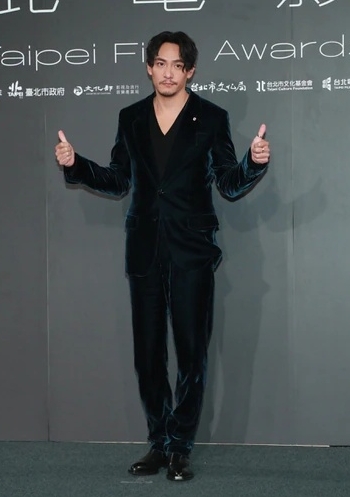 台北电影奖｜邱泽强势夺帝 《缉魂》6项全杠龟 