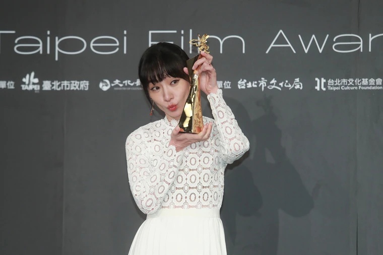 台北电影奖｜邱泽强势夺帝 《缉魂》6项全杠龟 