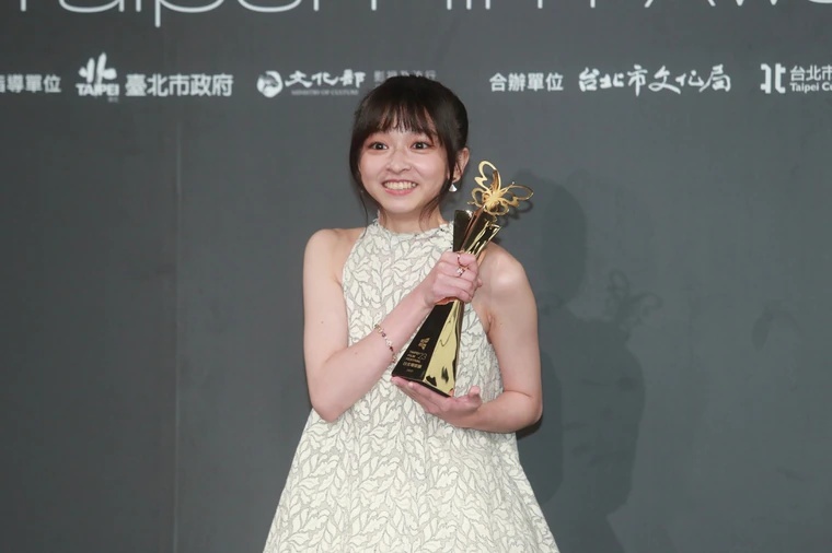 台北电影奖｜邱泽强势夺帝 《缉魂》6项全杠龟 