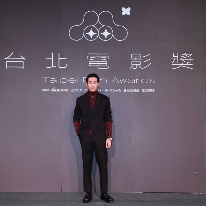 台北电影奖｜邱泽强势夺帝 《缉魂》6项全杠龟 