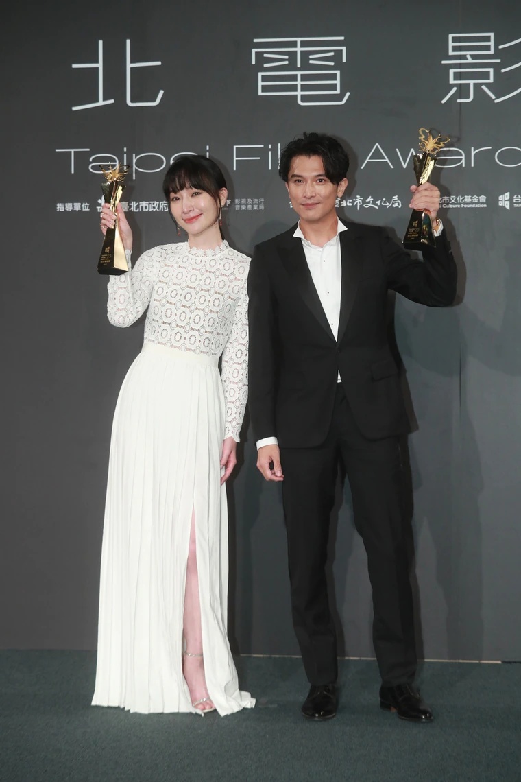 台北电影奖｜邱泽强势夺帝 《缉魂》6项全杠龟 