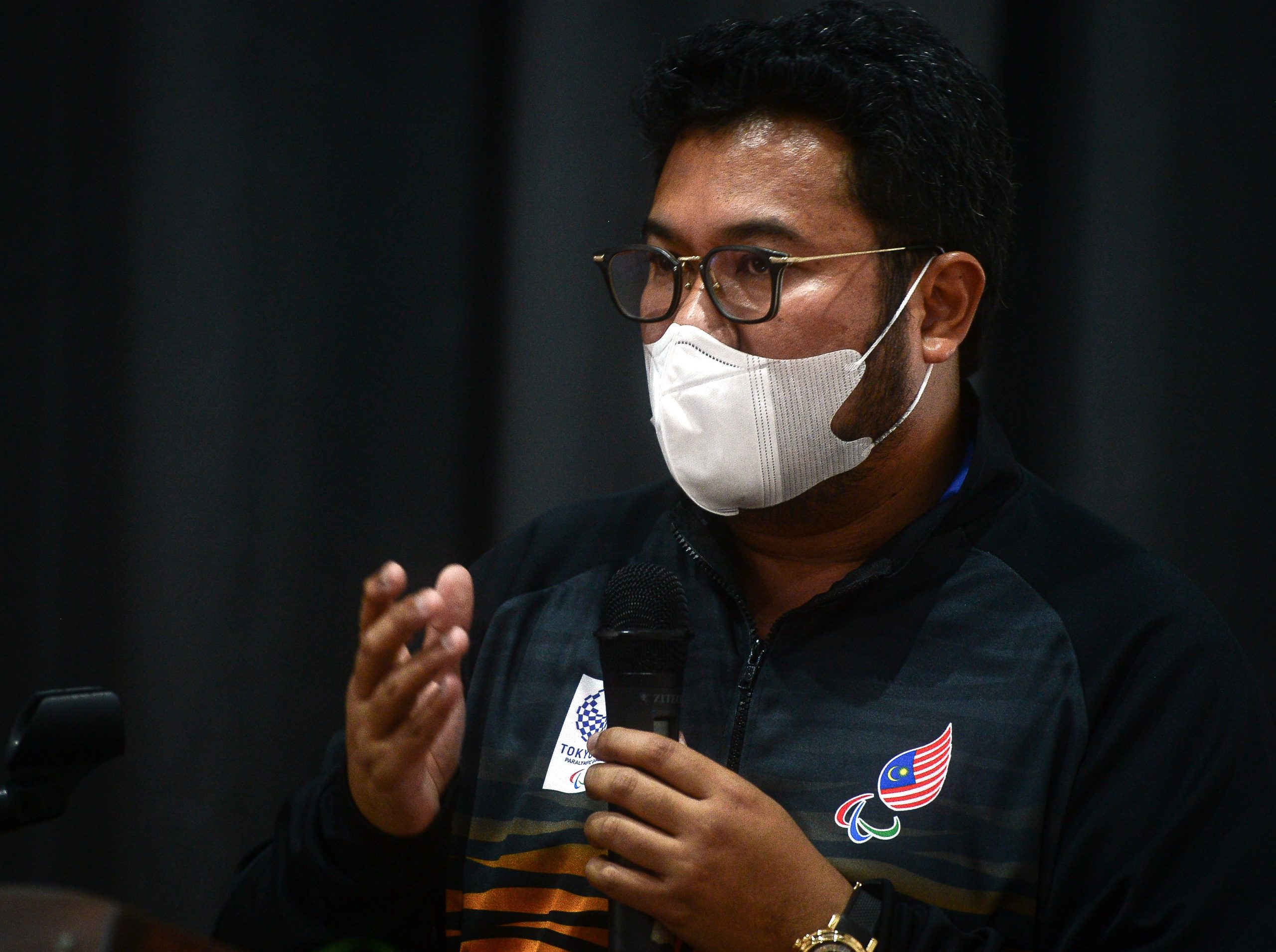 吉雅东奥迟到事件搜证完毕 美格沙立曼盼调查透明化