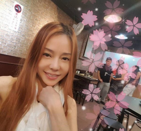 同框孙安佐谈教养被酸 狄莺高EQ回敬