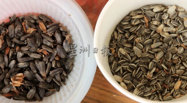 向日葵“开花成串”，万茂新村花海有惊喜