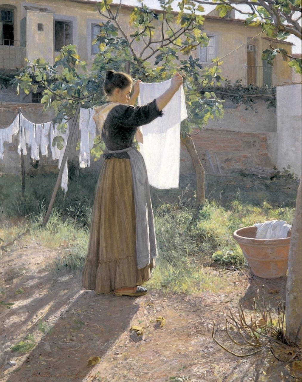  吴伟才／爱琳的日常之美