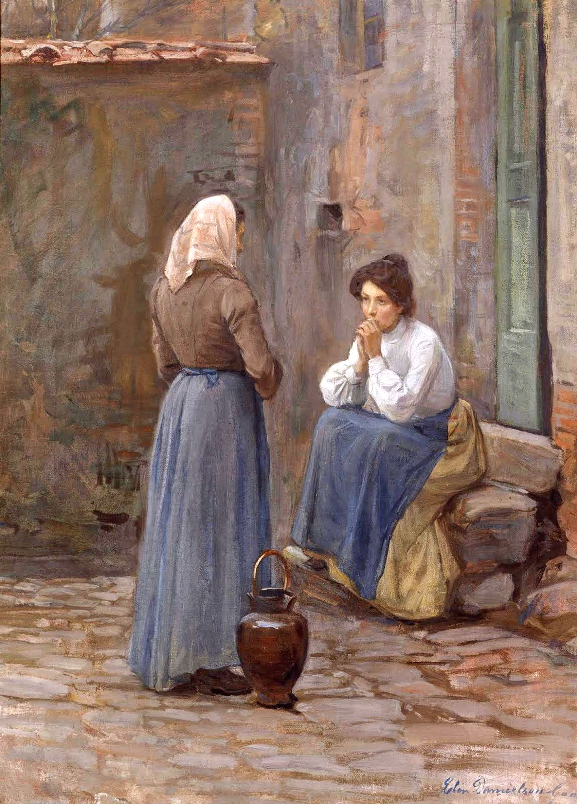  吴伟才／爱琳的日常之美