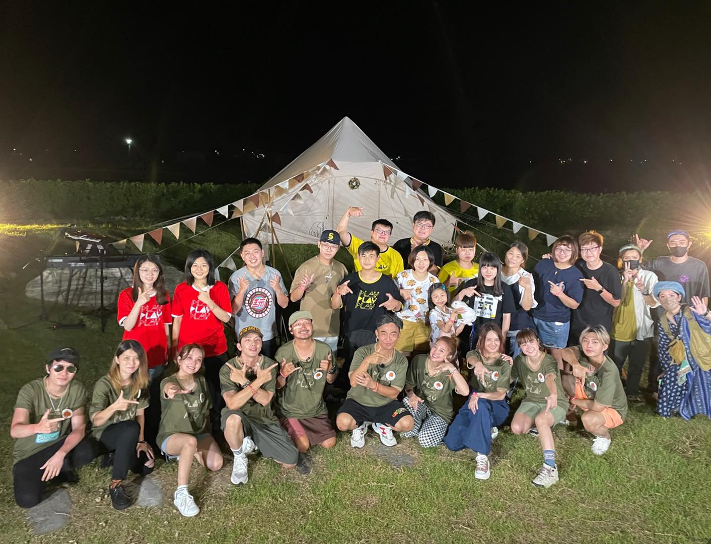 吴宗宪《玩很大》泪崩! 深夜悲吐:生命短暂