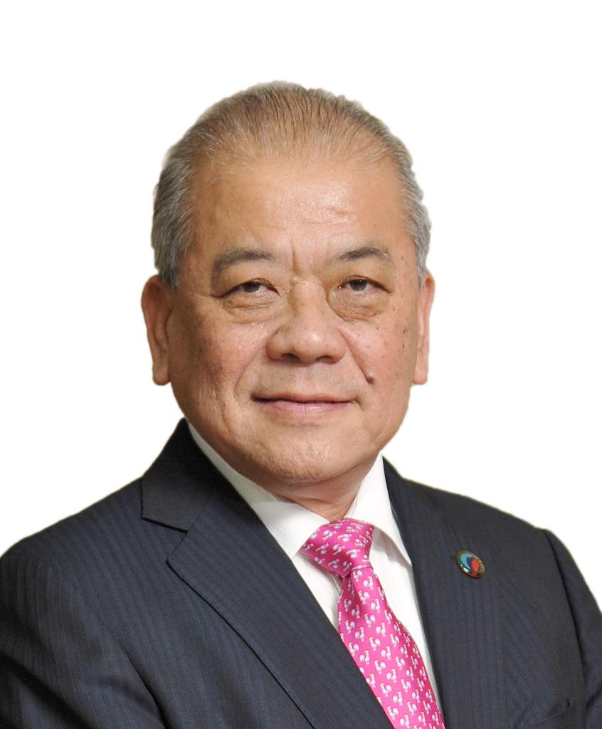 吴添泉:冀通过“转型与政治稳定”谅解备忘录精神就土著持51%公司股权寻朝野共识