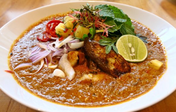 周刊食堂：BeReal（记者：李秀华）（摄影：谭湘璇）