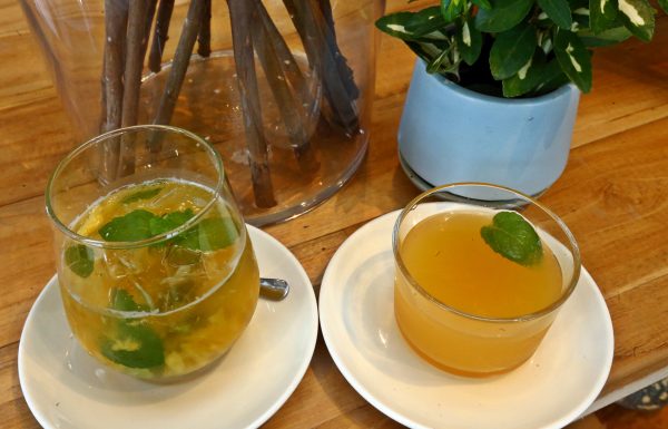 周刊食堂：BeReal（记者：李秀华）（摄影：谭湘璇）