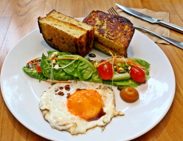 周刊食堂：BeReal（记者：李秀华）（摄影：谭湘璇）