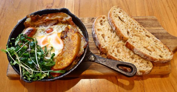 周刊食堂：BeReal（记者：李秀华）（摄影：谭湘璇）