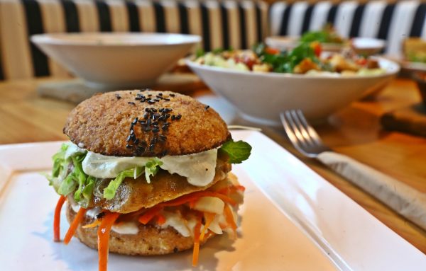 周刊食堂：BeReal（记者：李秀华）（摄影：谭湘璇）