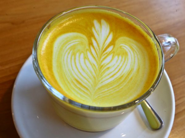 周刊食堂：BeReal（记者：李秀华）（摄影：谭湘璇）