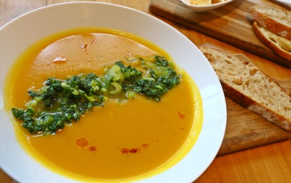 周刊食堂：BeReal（记者：李秀华）（摄影：谭湘璇）