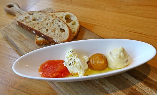 周刊食堂：BeReal（记者：李秀华）（摄影：谭湘璇）