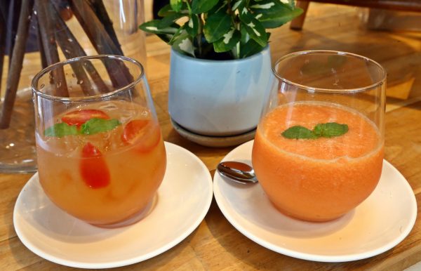 周刊食堂：BeReal（记者：李秀华）（摄影：谭湘璇）