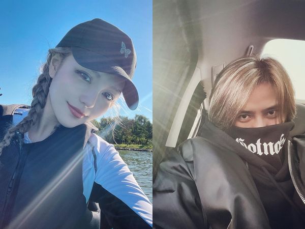 周扬青公开择偶4条件 网酸:不就是罗志祥