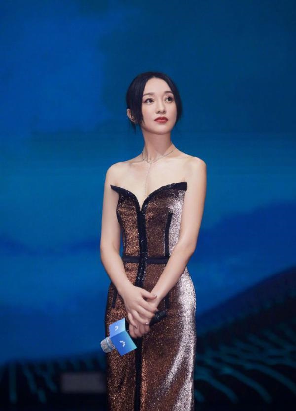 周迅卓越姐弟恋曝光‧卓伟被误伤速澄清