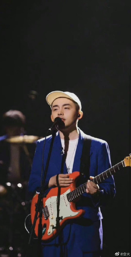 周迅卓越姐弟恋曝光‧卓伟被误伤速澄清