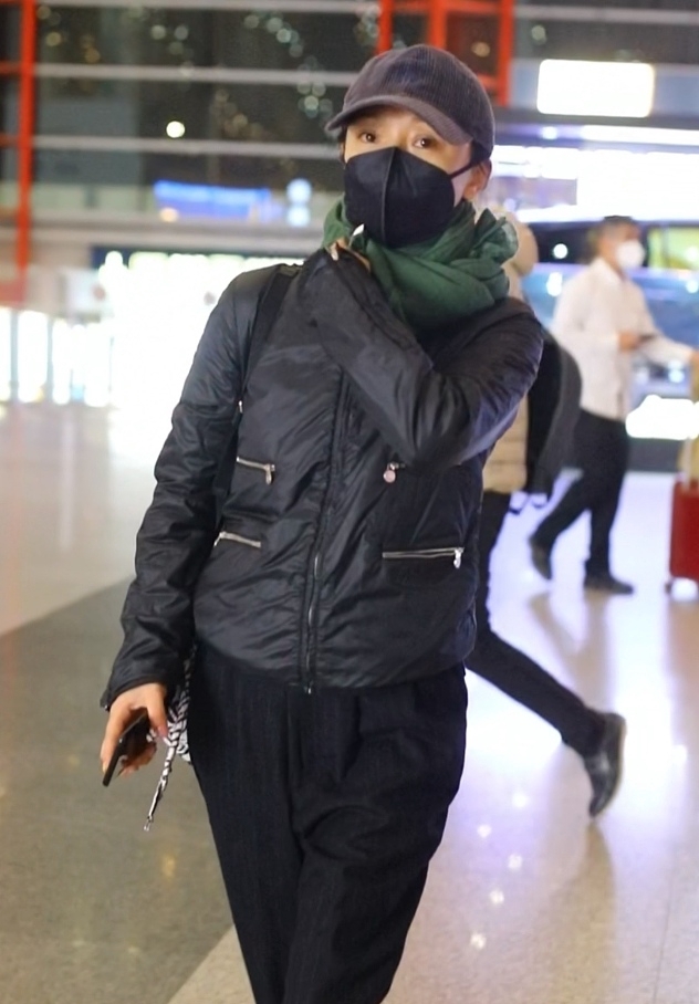 周迅卓越姐弟恋曝光‧卓伟被误伤速澄清