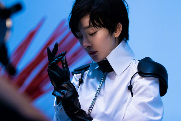 周迅卓越姐弟恋曝光‧卓伟被误伤速澄清