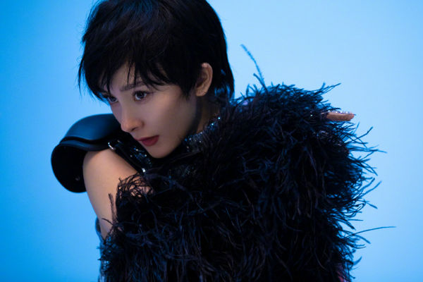 周迅卓越姐弟恋曝光‧卓伟被误伤速澄清