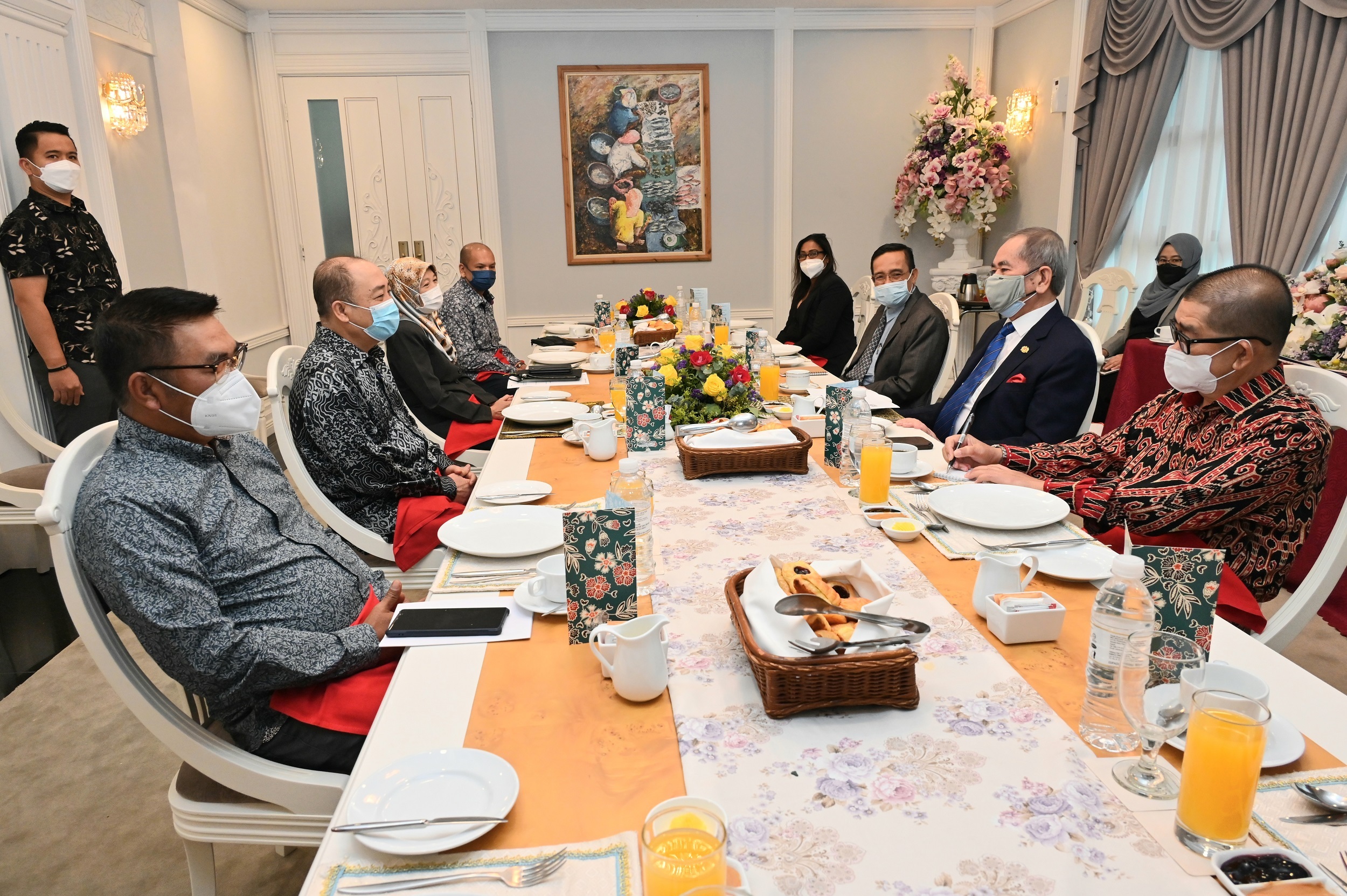 哈芝芝:归还沙砂权益非空谈