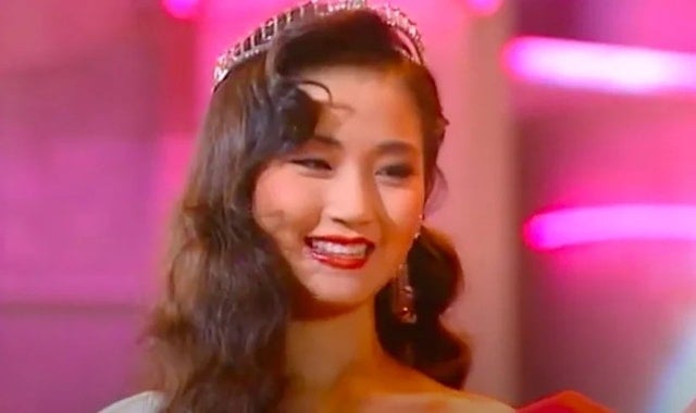 回忆拍剧辛酸曾陷低潮‧万绮雯拍打戏肋骨折断