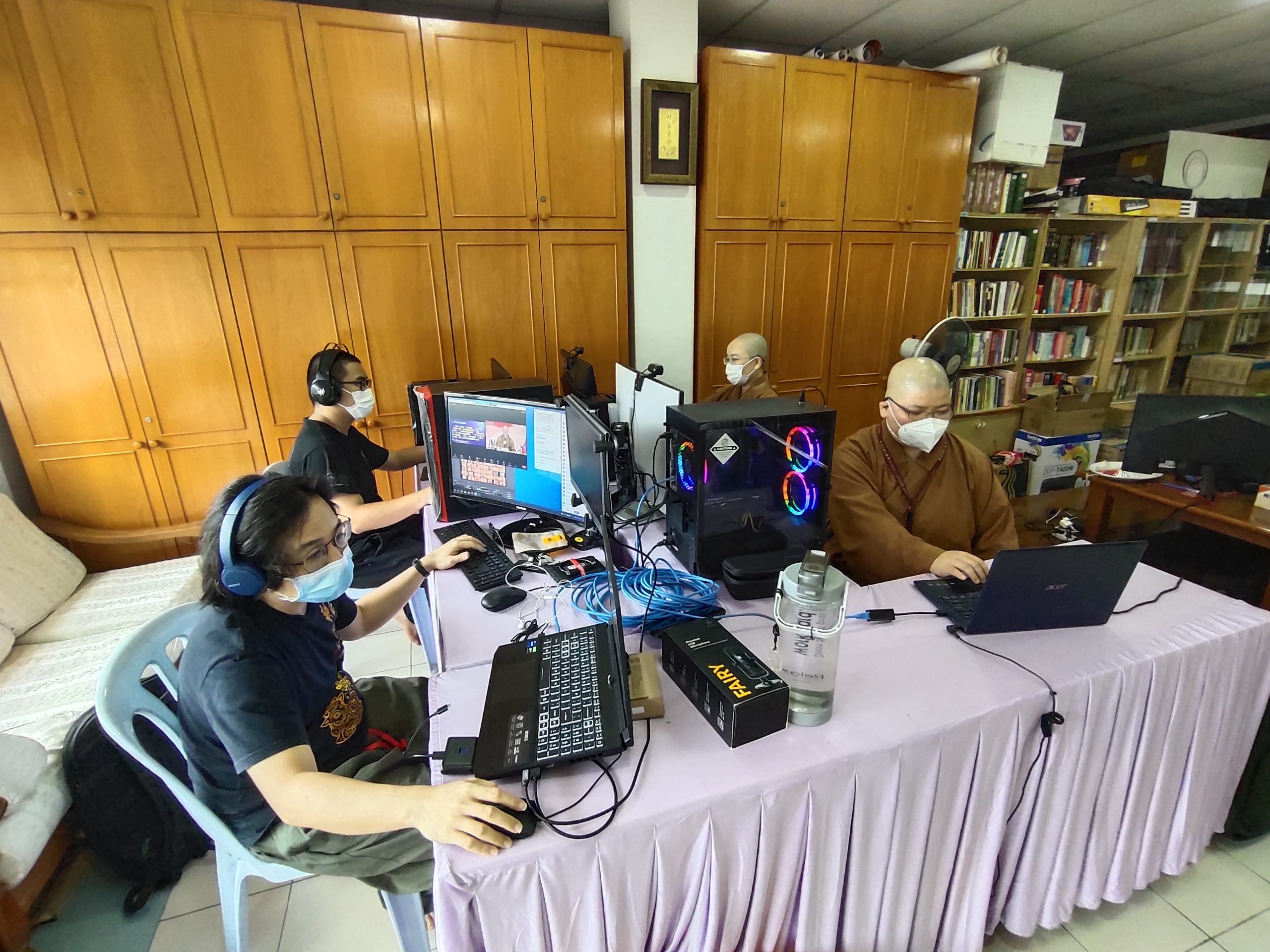 国际佛光会世界大会