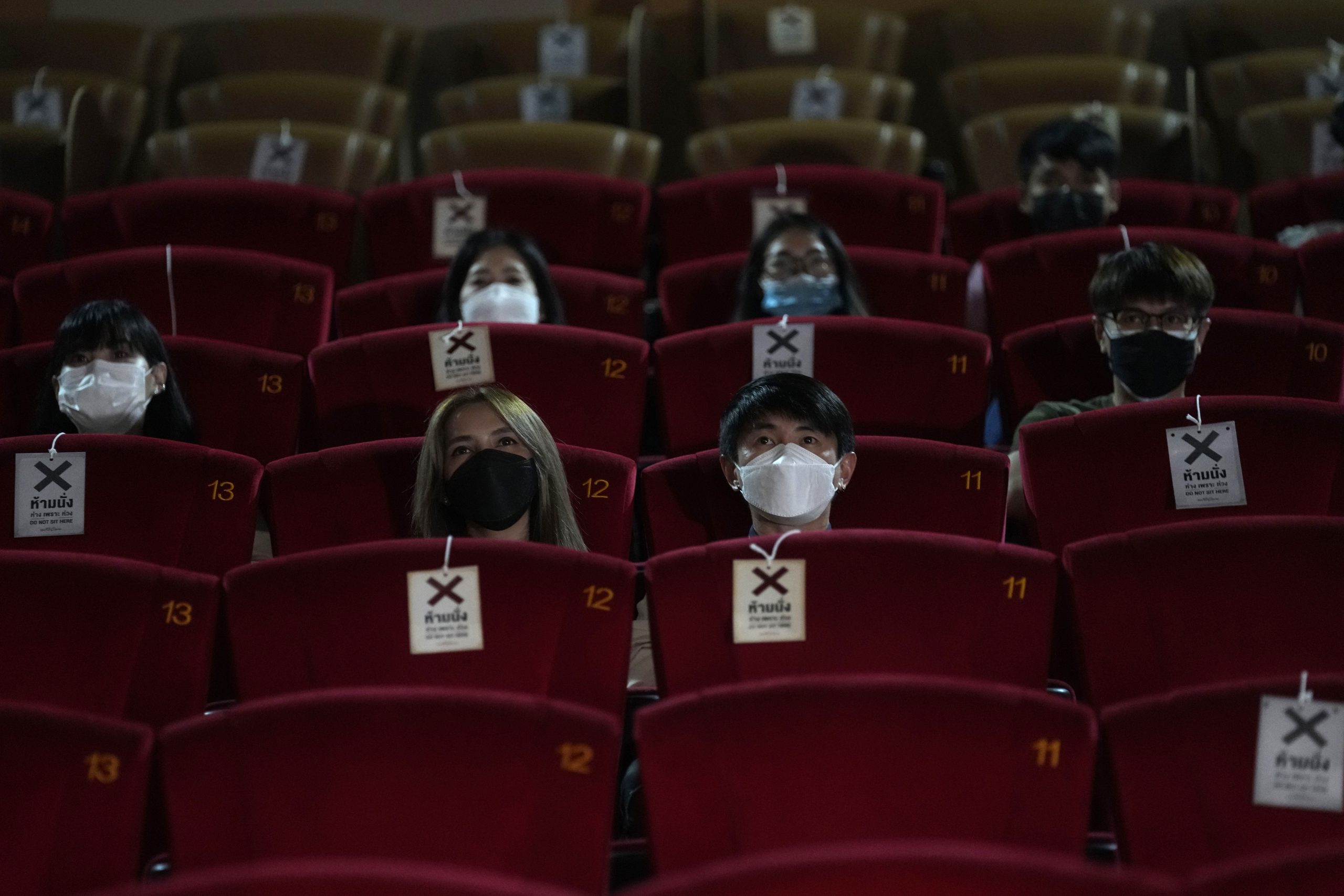 土耳其/公卫专家:冠病终将只是流感