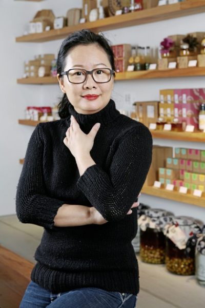 地方DNA/卓衍豪/产业六级化——价格到价值的转移