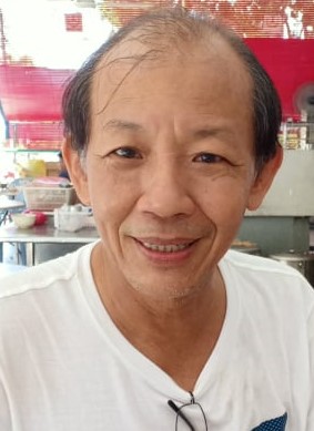 大多完成接种 金宝小食档周末恢复生气