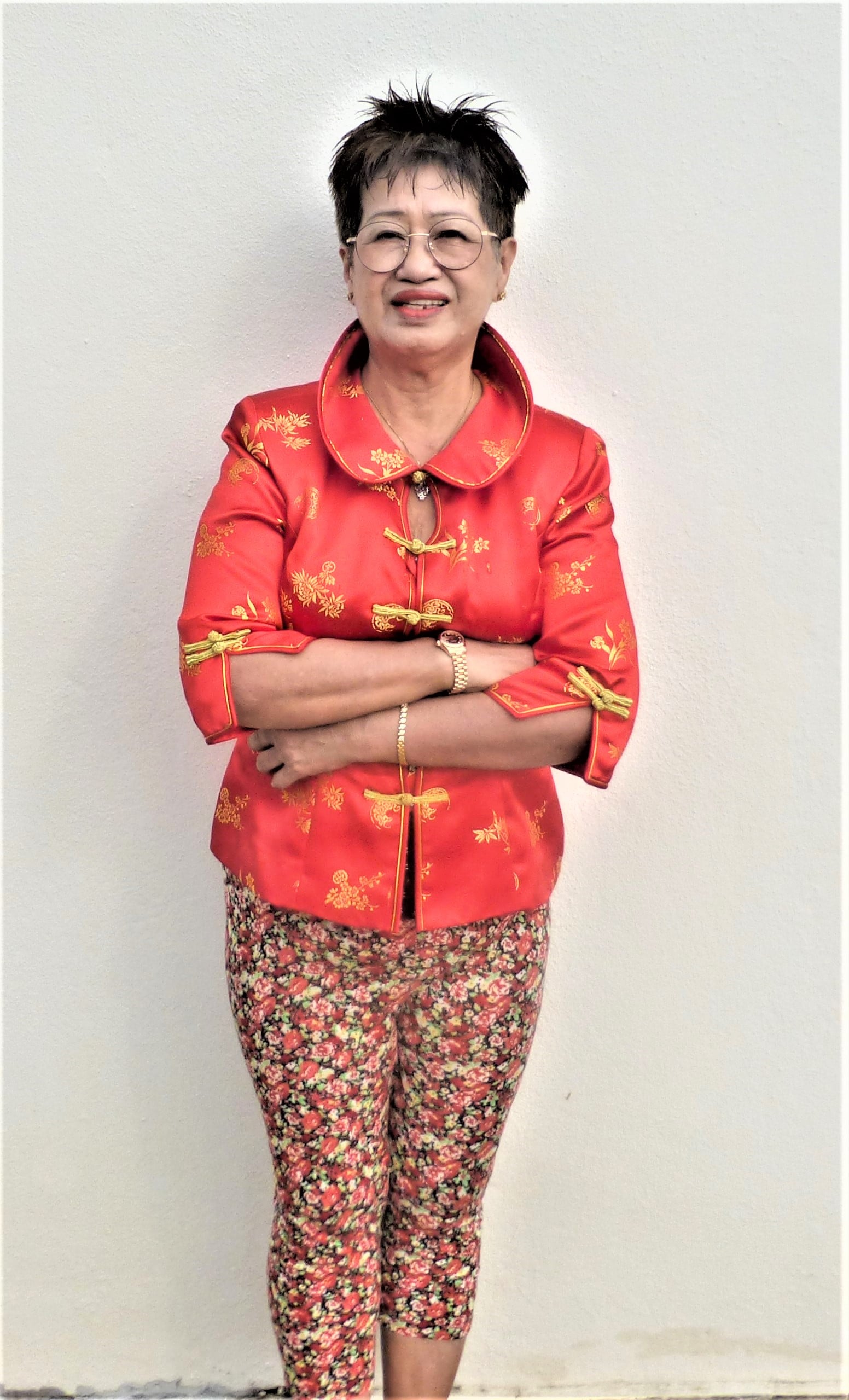 大都会-有故事的人/18日见报