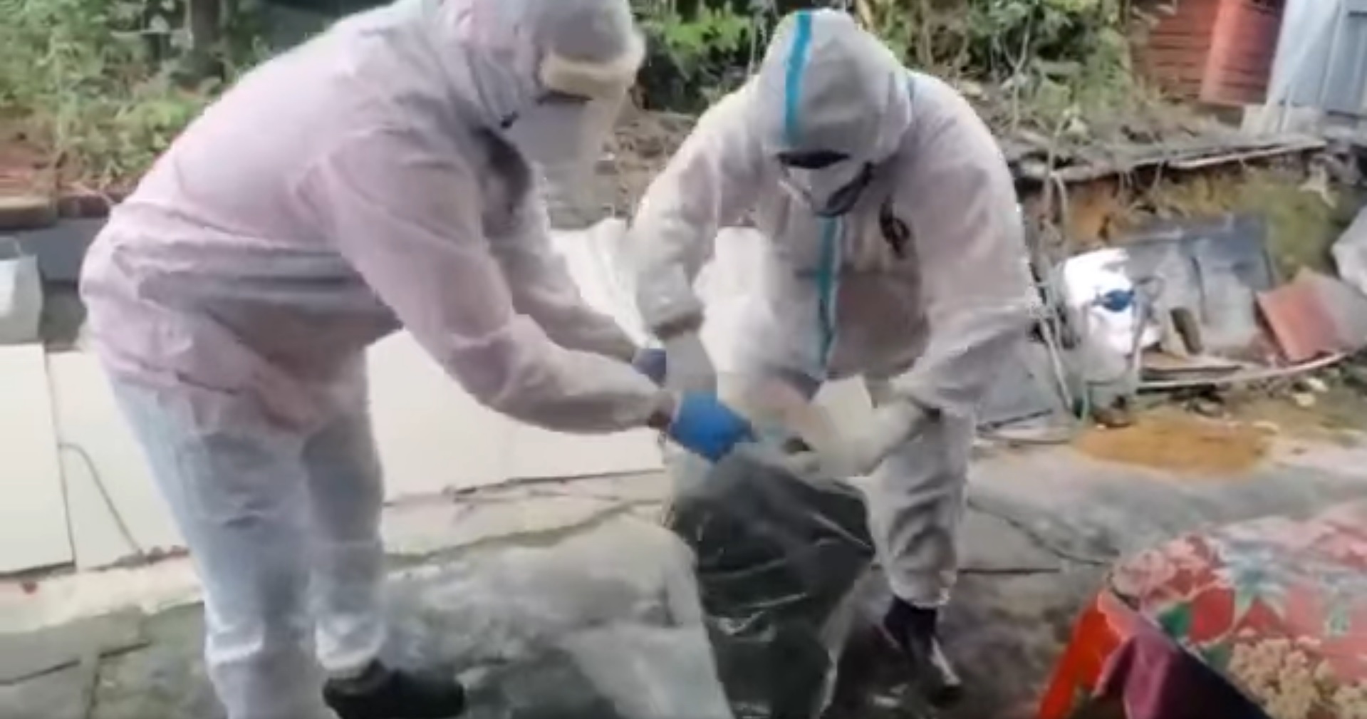 大都会-李凯鸣脸书帖文/独居男家中过世