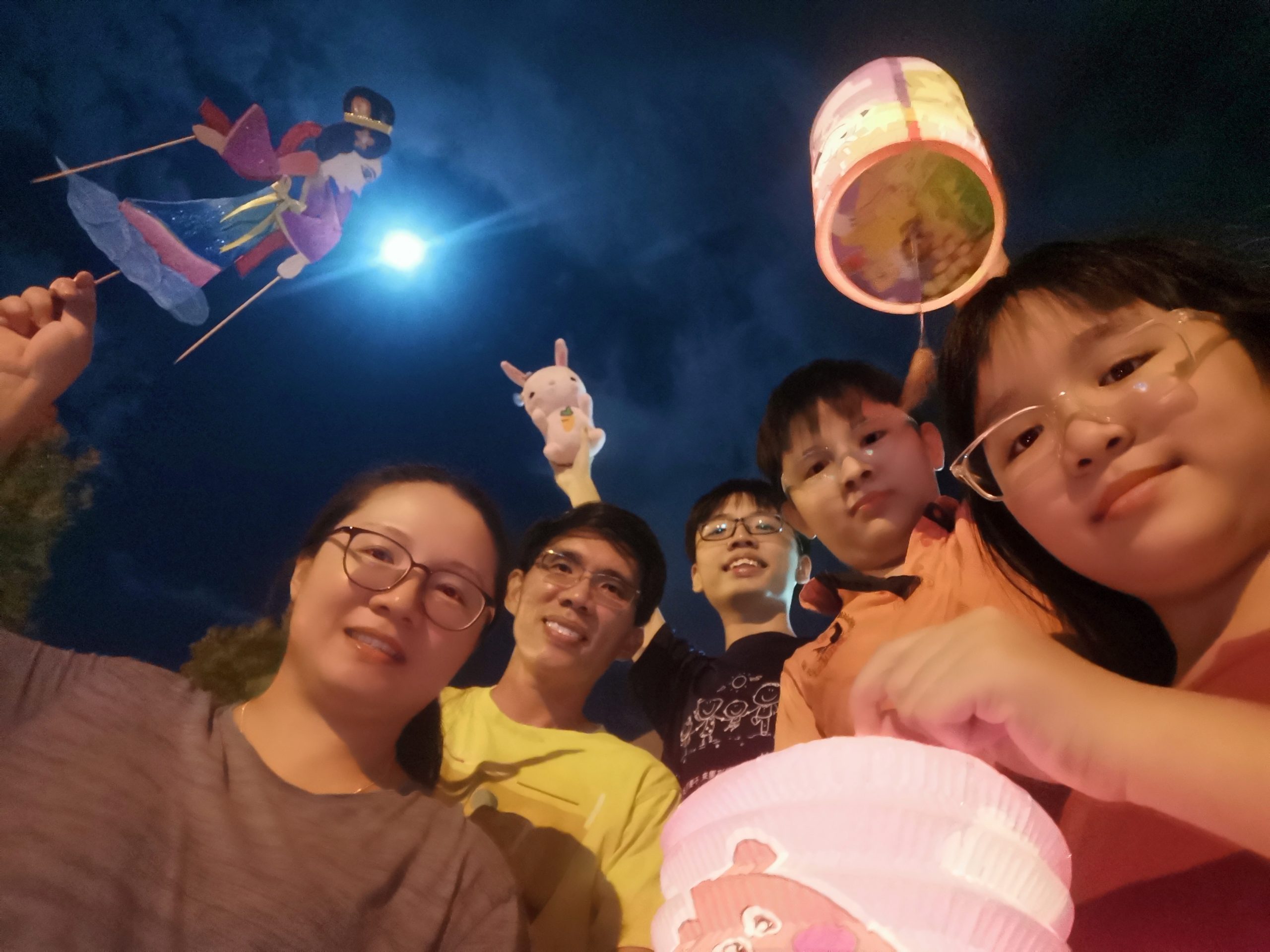 +大都会-雪隆天后宫中秋摄影赛成绩出炉