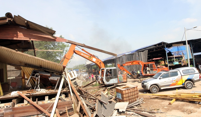 +大都会/参与漂白计划厂商 尽快交齐资料