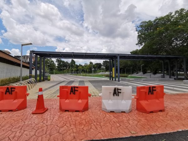 大都会/早报头/巴生市议会常月会议