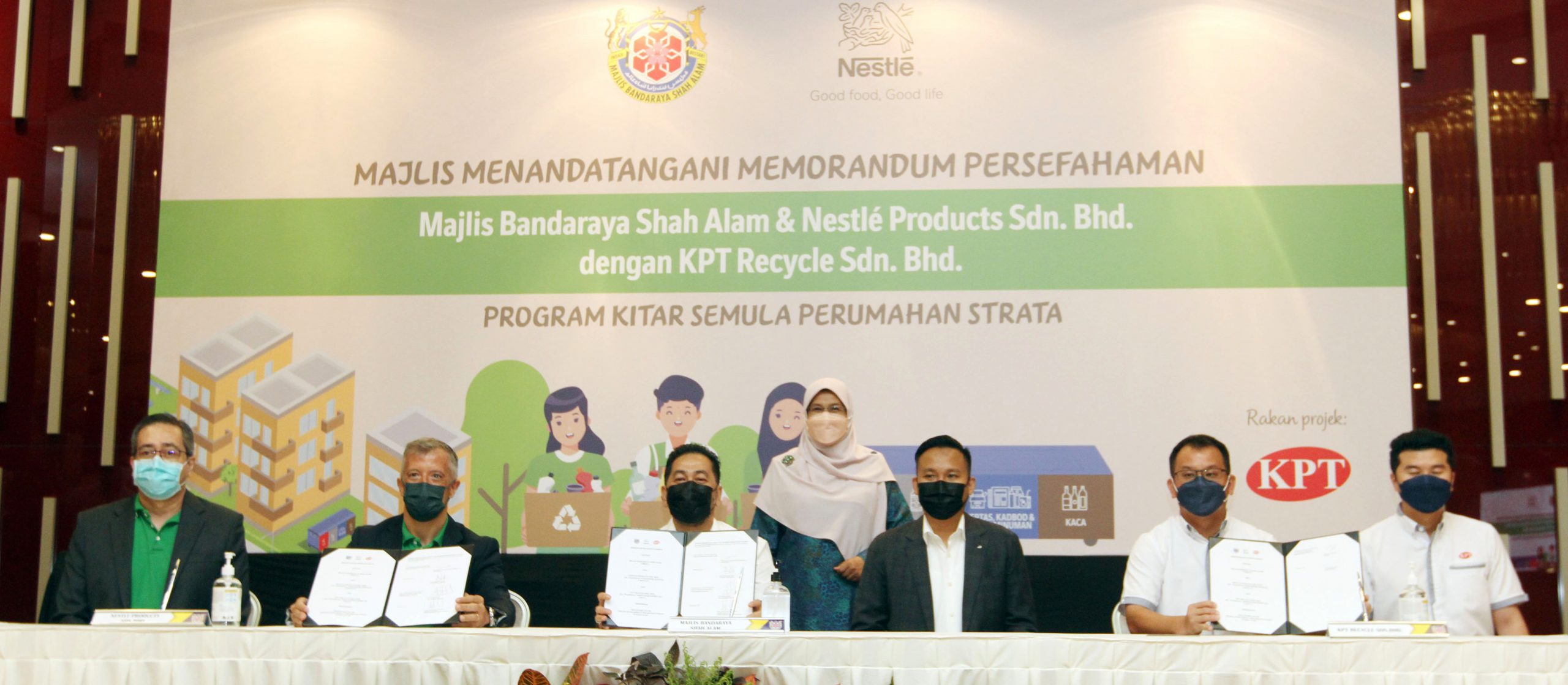 大都会/罗兹雅:垃圾处理费占门牌税放眼2025年降至20%