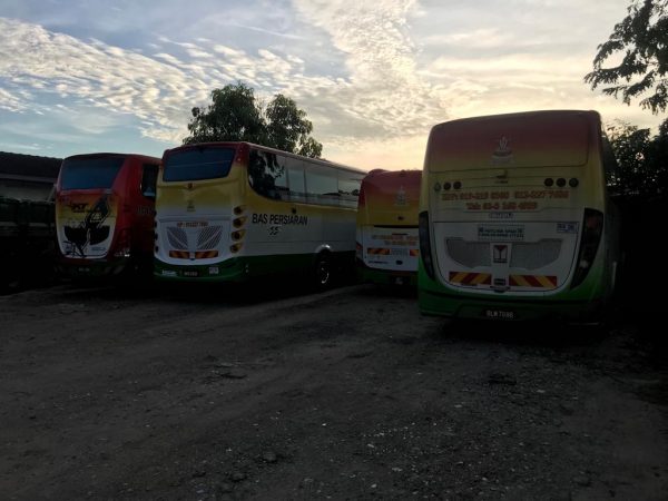 大都会/自由跨州旅游业蓄势待发