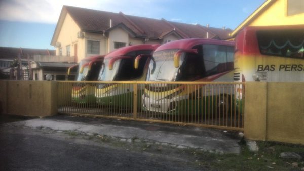 大都会/自由跨州旅游业蓄势待发