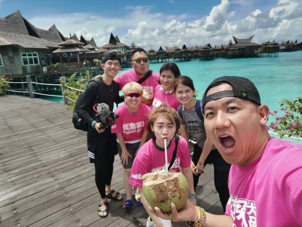 大都会/自由跨州旅游业蓄势待发