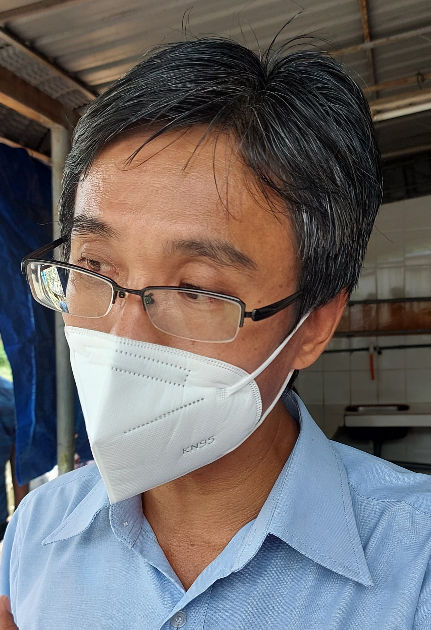 大都会/直落河河墙坍塌修复工程展开/3图