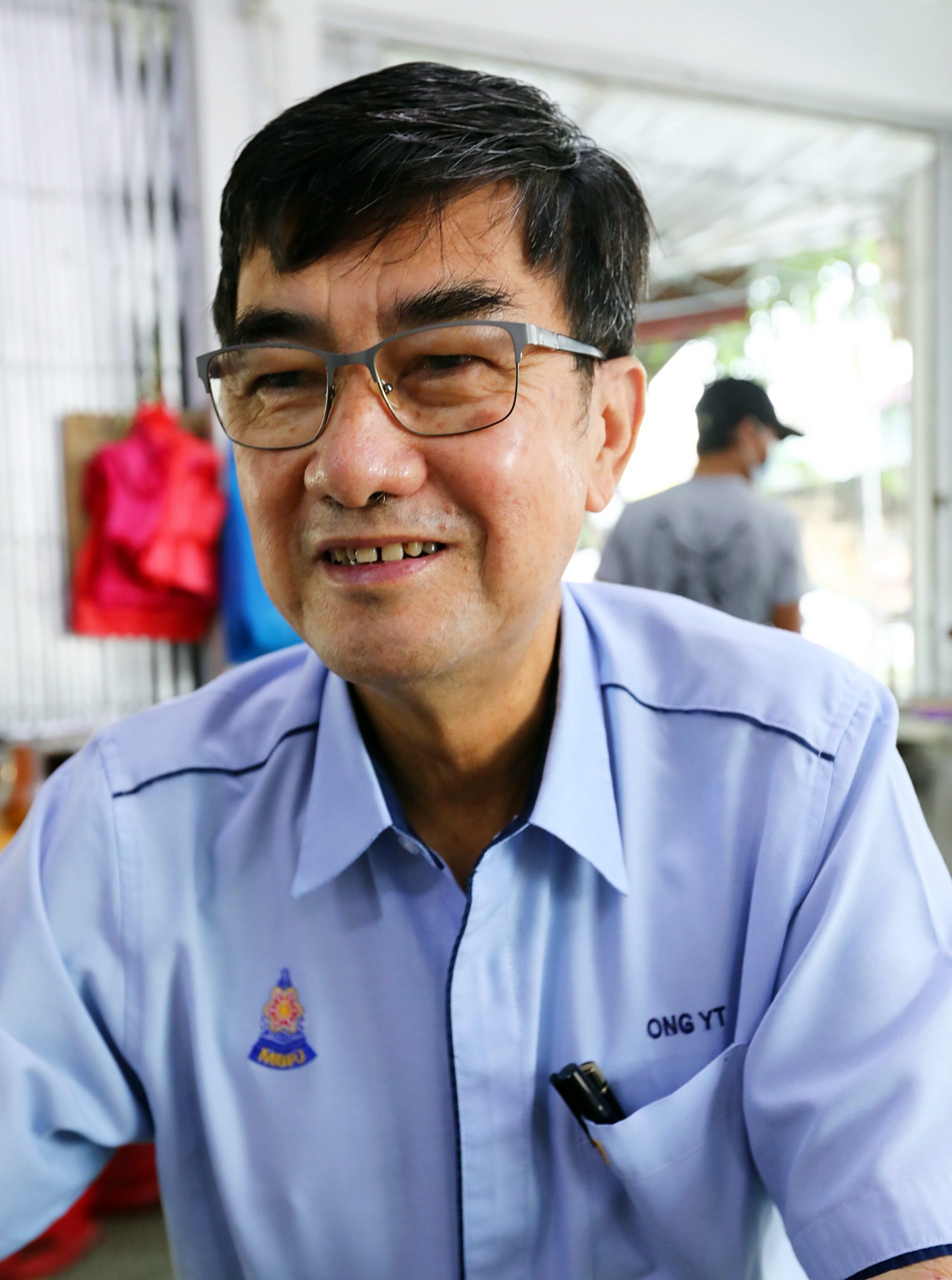 大都会/ME02头/双溪威自由工业区投诉