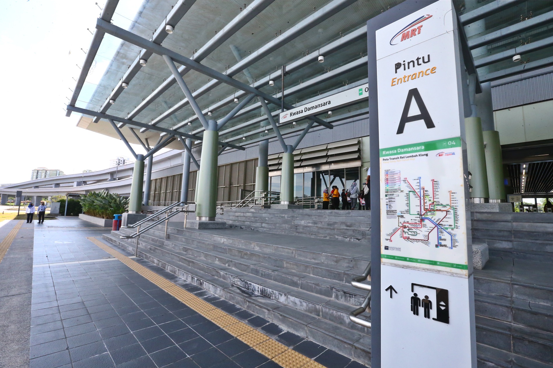 大都会/ME03头/捷运工程媒体汇报会