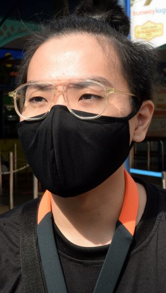 大都会/ME04头/双威主题乐园恢复开放 多图