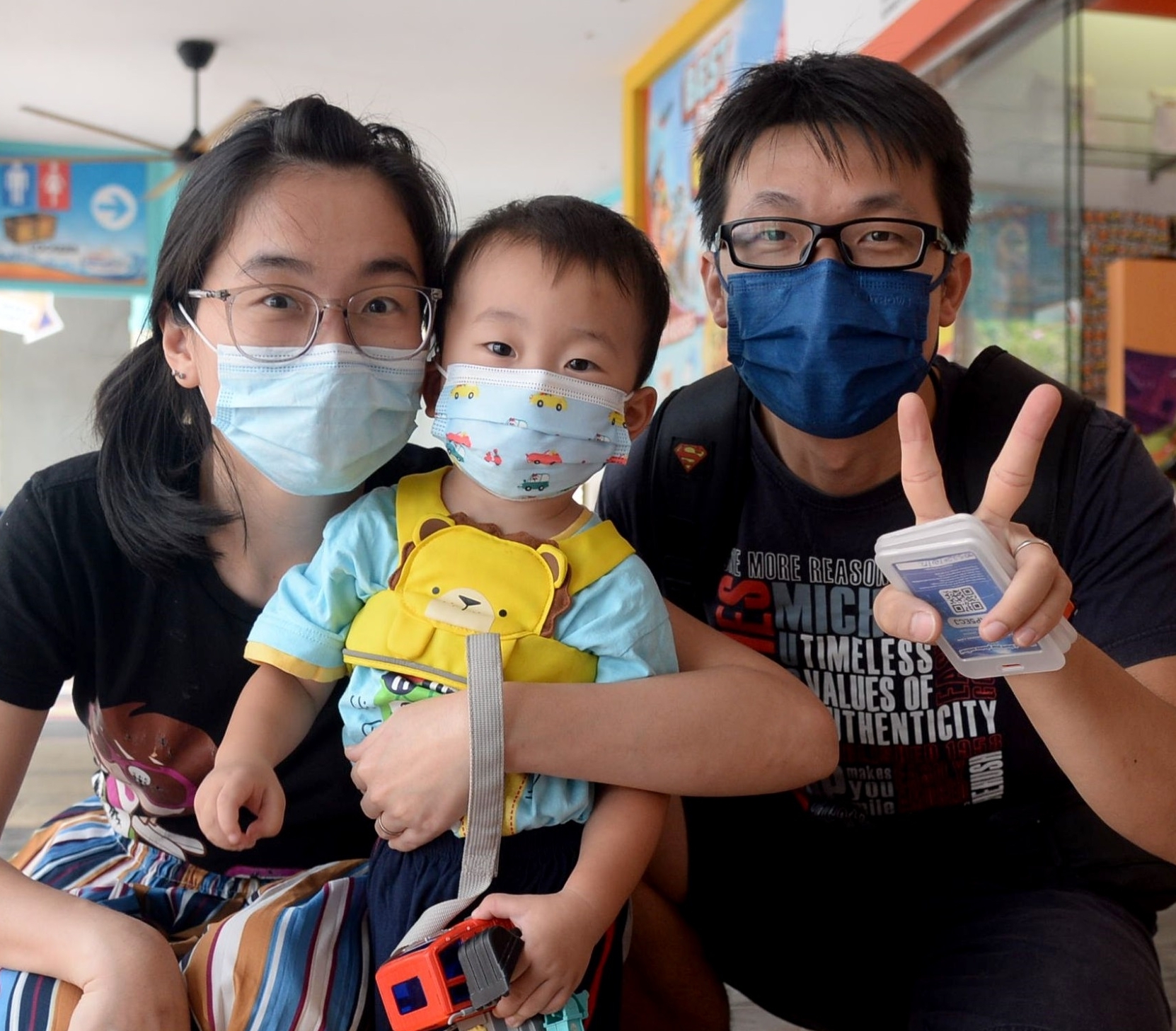 大都会/ME04头/双威主题乐园恢复开放 多图