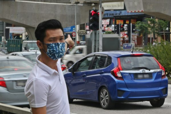 大都会/ME05头/巡视交通灯错误操作问题